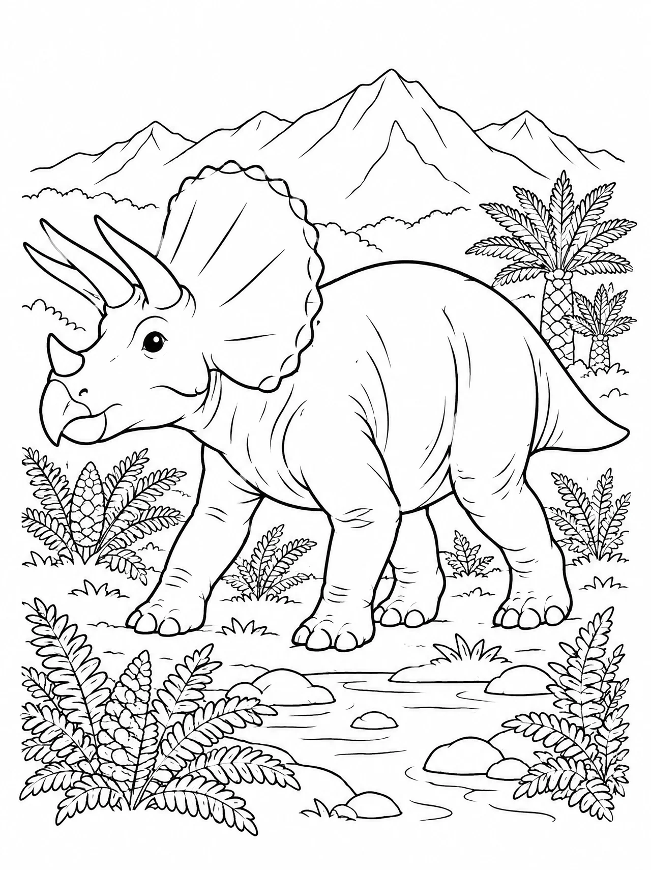 Species sheet