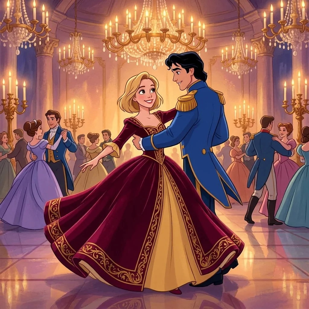Ballroom