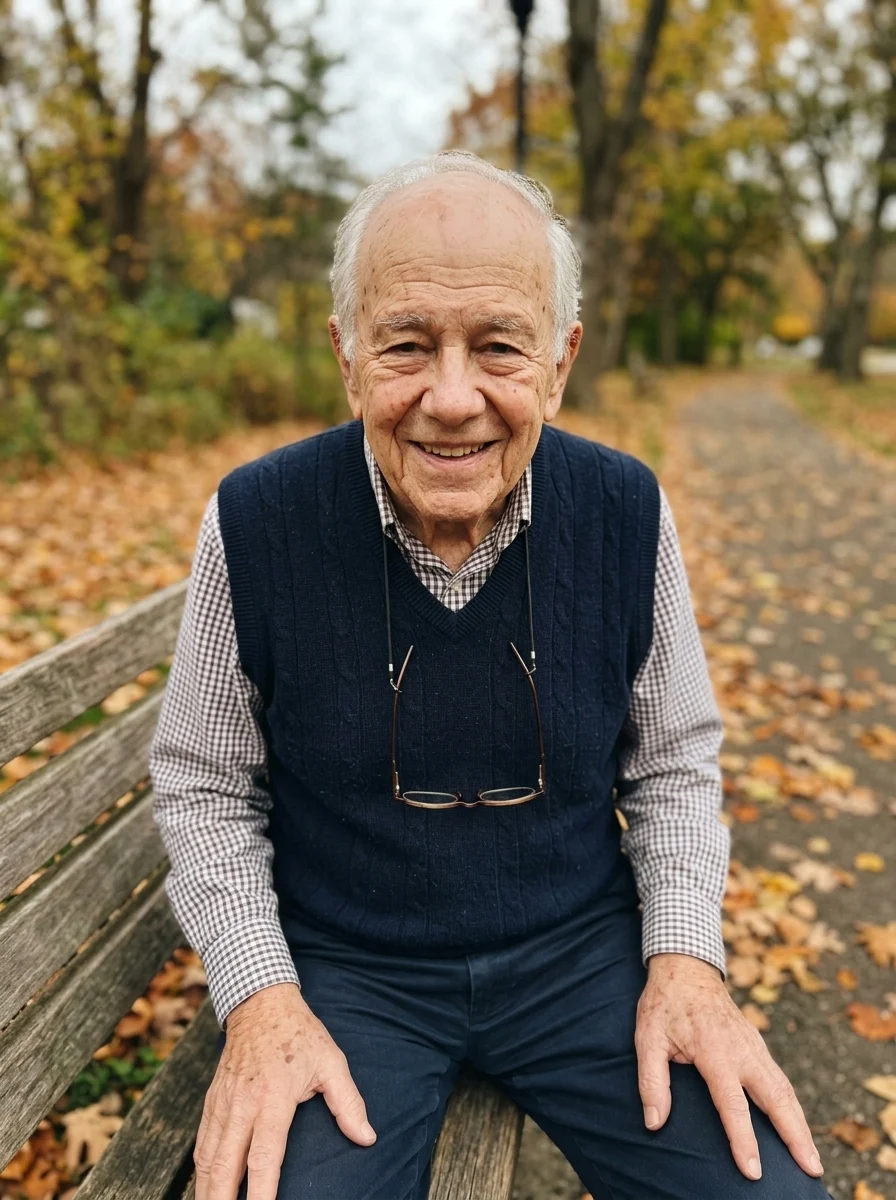 You at 80