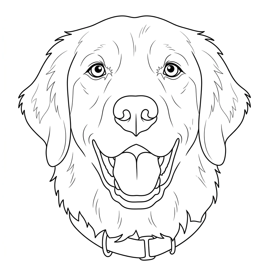 Pet linework