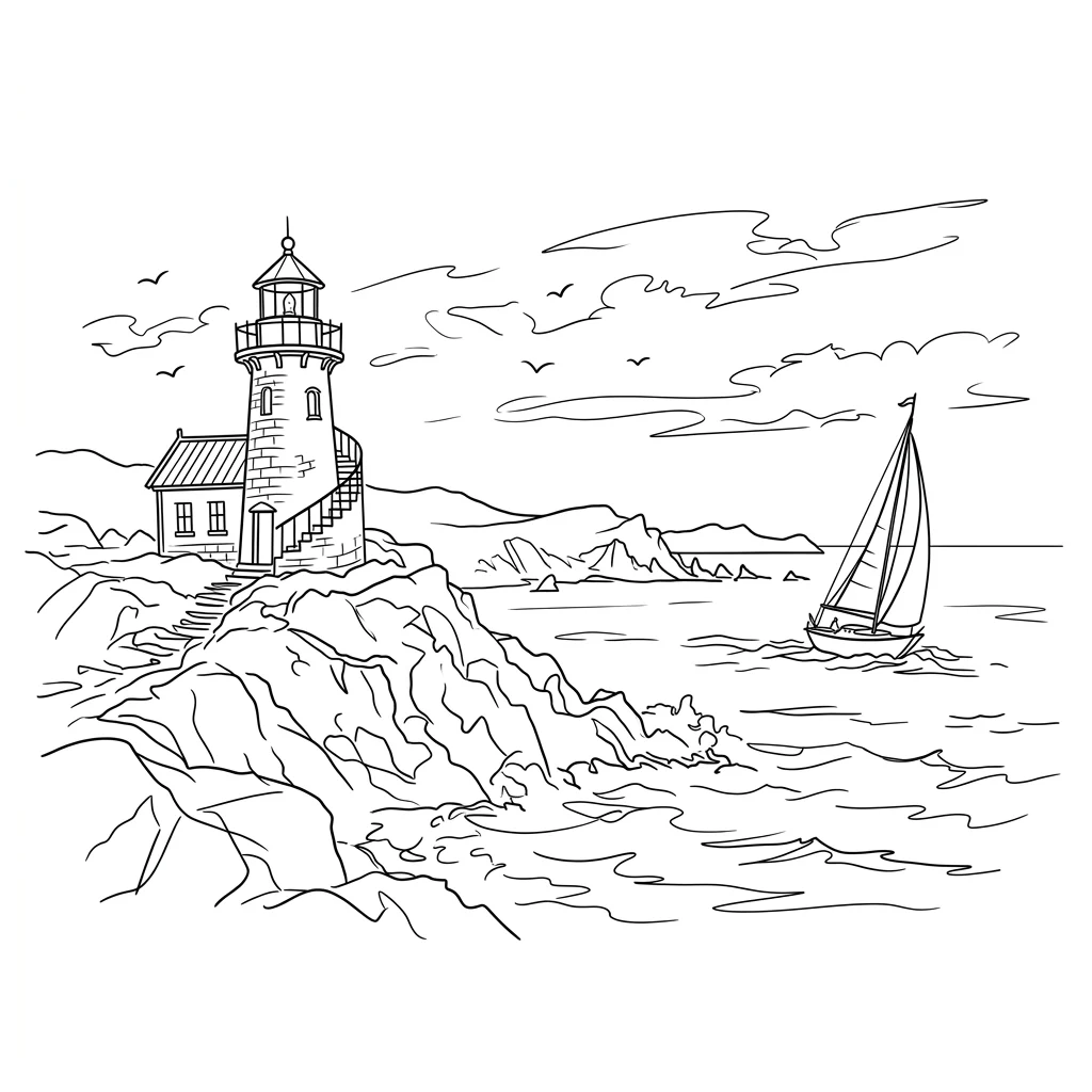Sketch cleanup