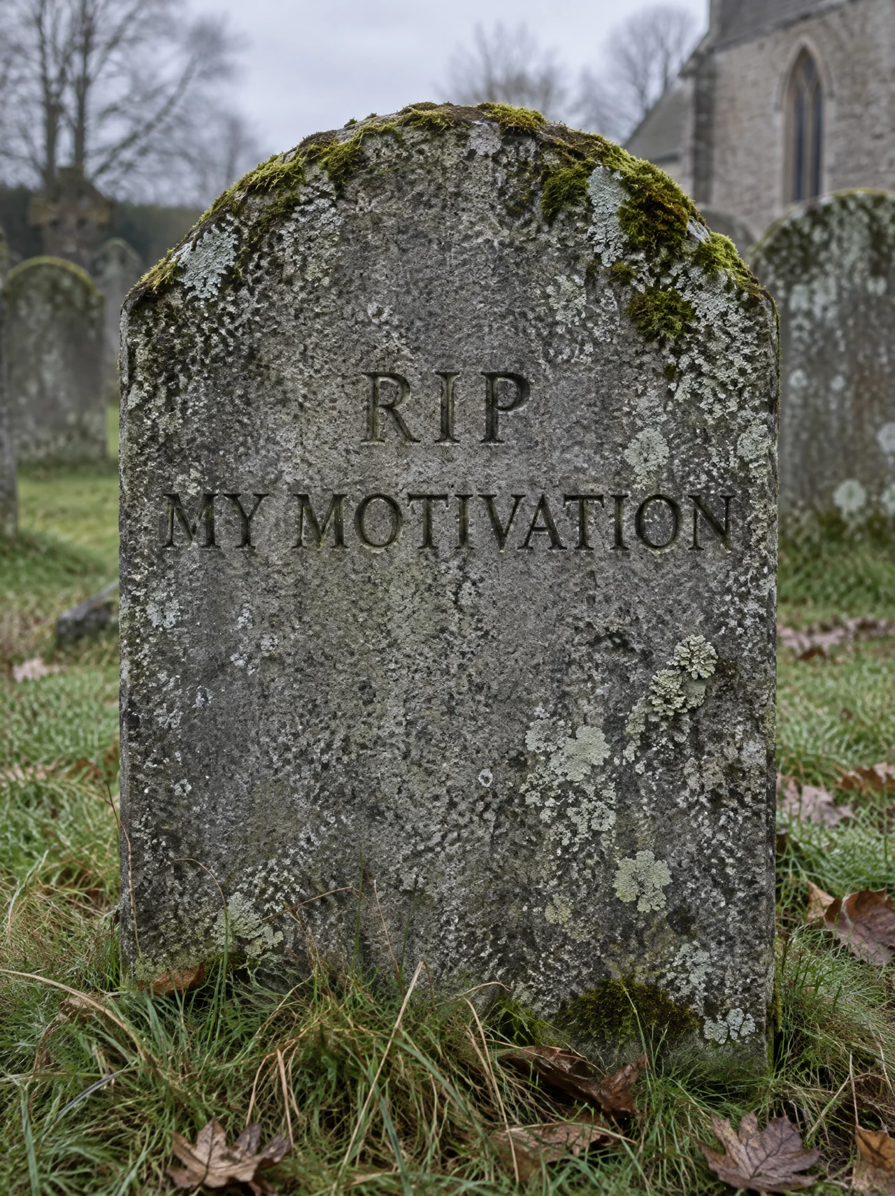 Tombstone Generator