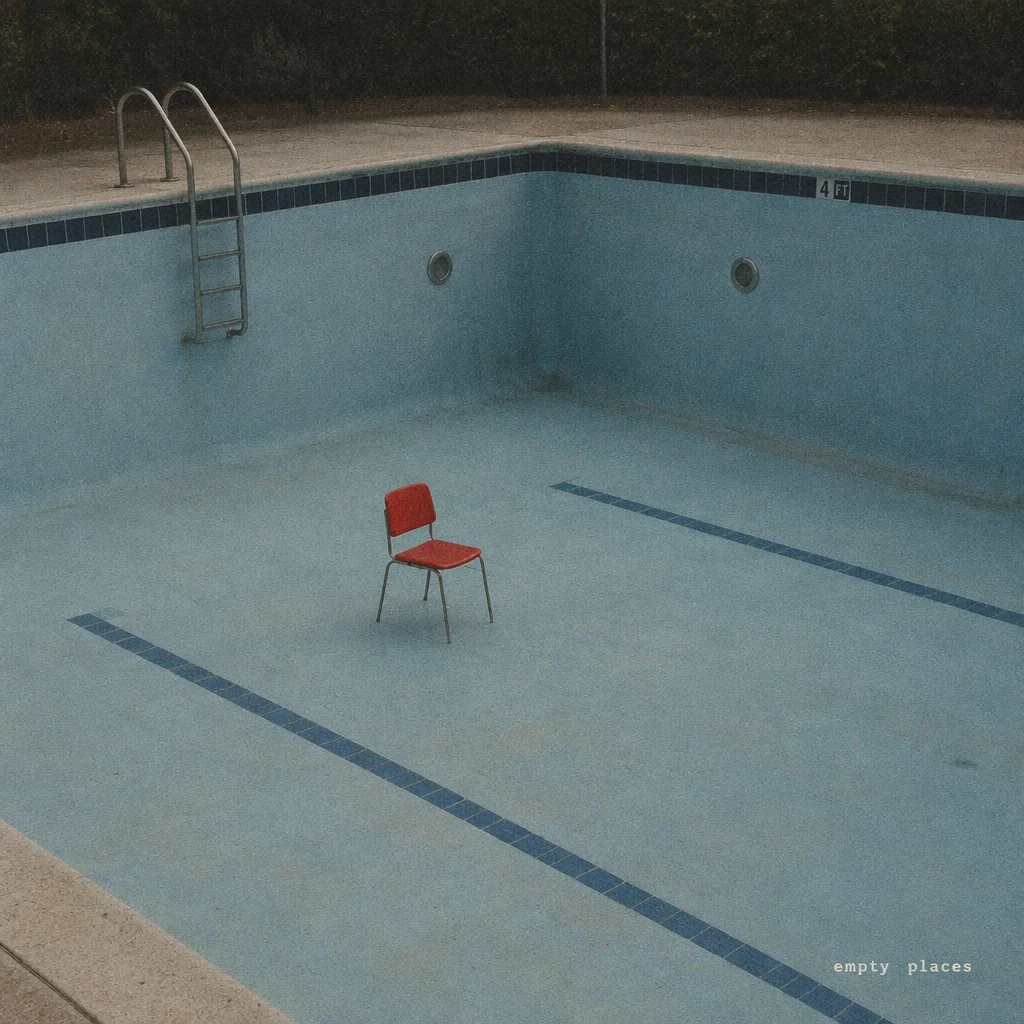 Album Cover Generator