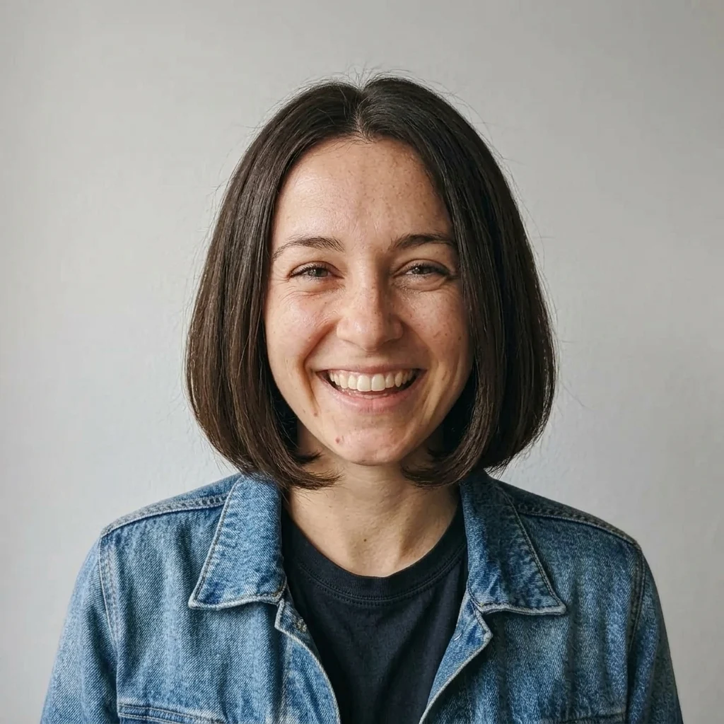 AI Bob Haircut Filter