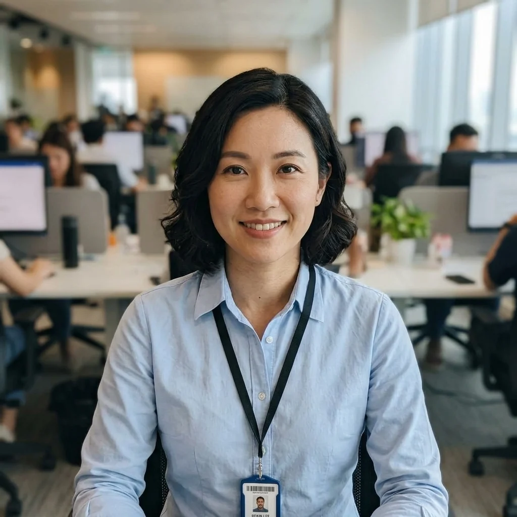 AI Gender Swap