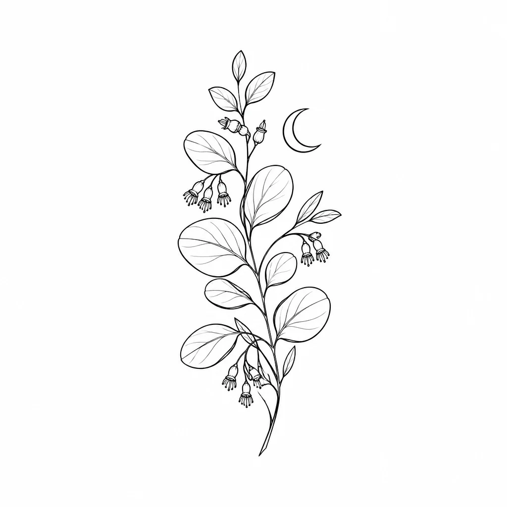 AI Tattoo Generator
