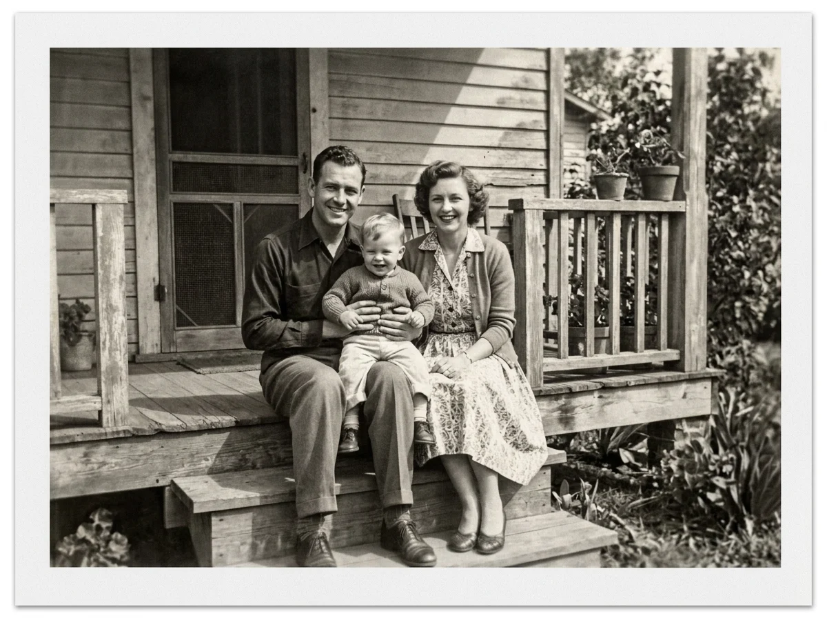 Old Photo Restoration