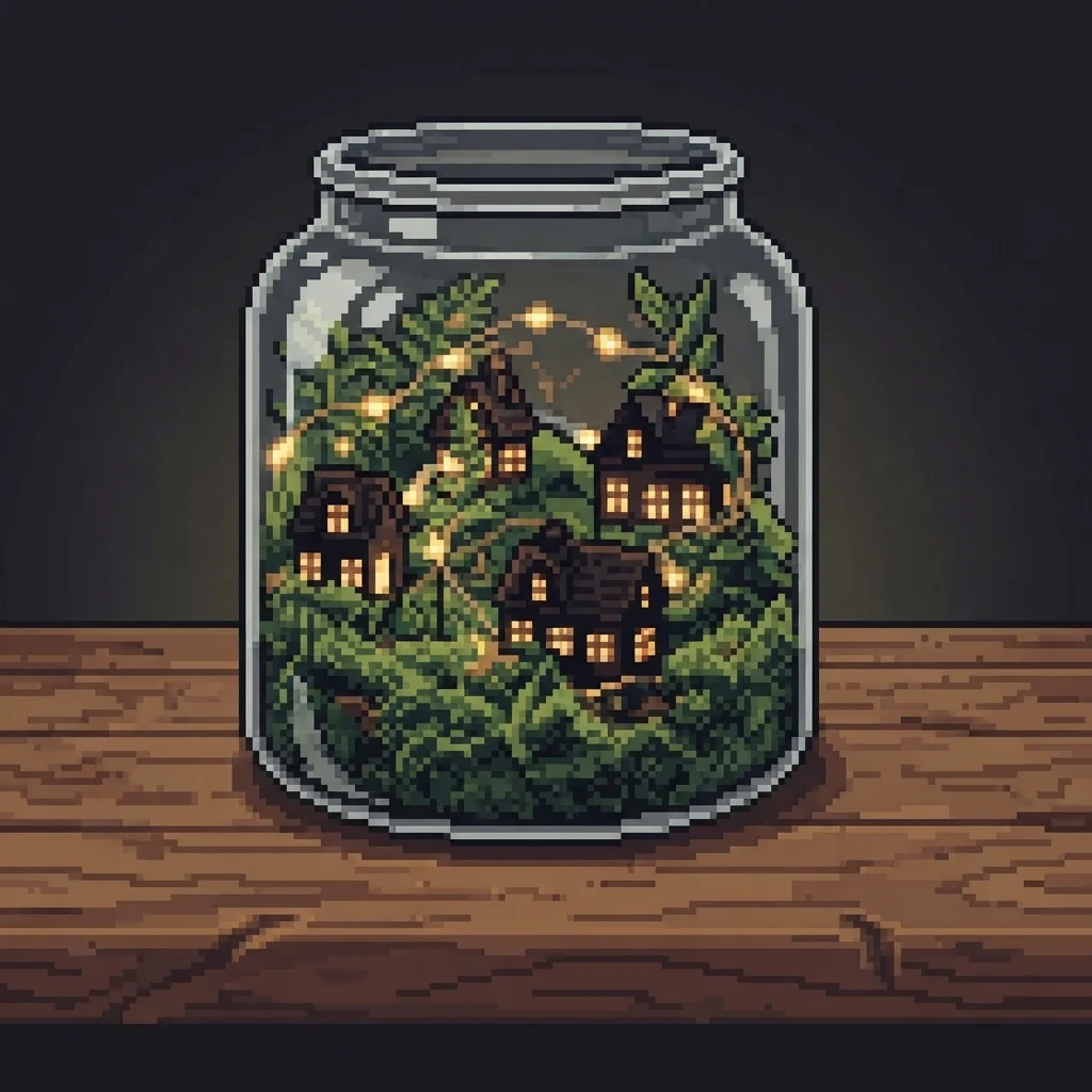 Pixel Art Converter